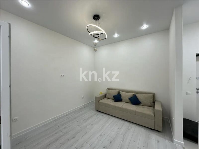 Продажа 1-комнатной квартиры, 30 м² - Продажа однокомнатных квартир в Астане - страница 15 фото 1 из 3