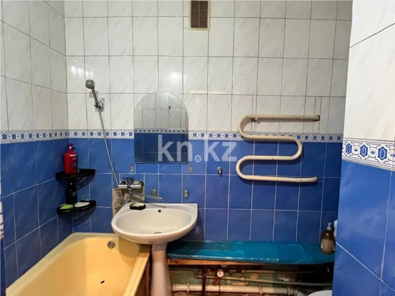 Продажа 1-комнатной квартиры, 35 м² - Продажа квартир в Казахстане - страница 40 фото 3 из 4