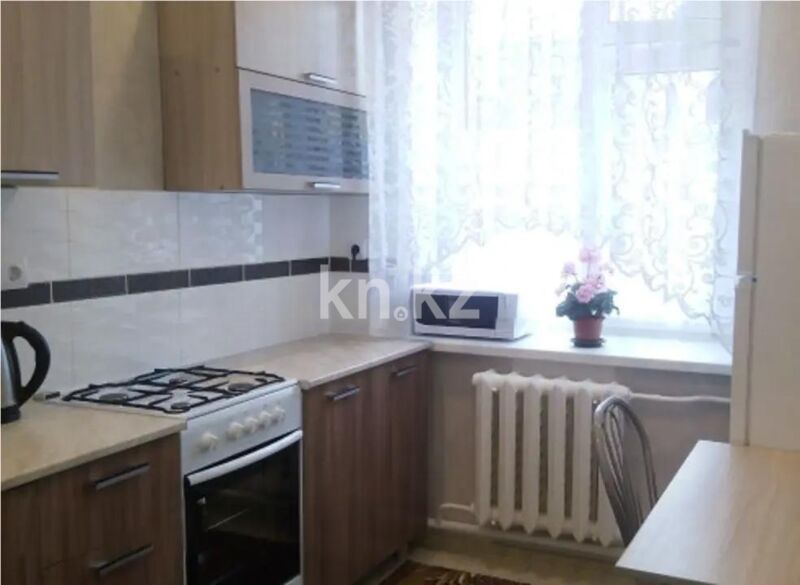 Продажа 1-комнатной квартиры, 32 м² - Продажа однокомнатных квартир в Бостандыкском р-не Алматы - страница 6 фото 2 из 3