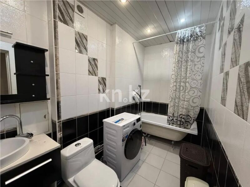 Продажа 3-комнатной квартиры, 120 м² - Продажа квартир в Казахстане - страница 43 фото 5 из 7