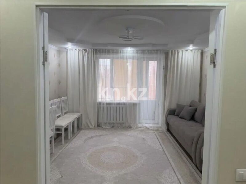 Продажа 3-комнатной квартиры, 75 м² - Продажа зданий в Усть-Каменогорске фото 1 из 9