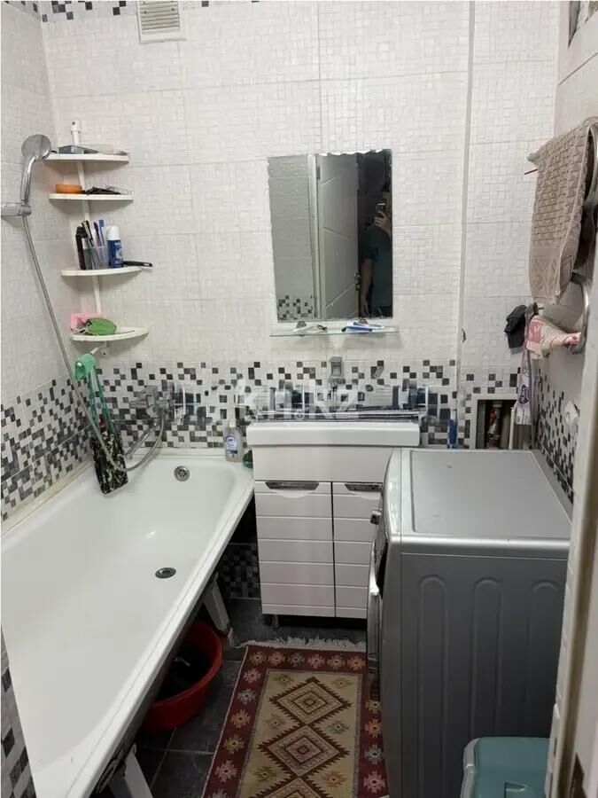 Продажа 3-комнатной квартиры, 87 м² - Продажа трехкомнатных квартир от собственников в Астане фото 2 из 4