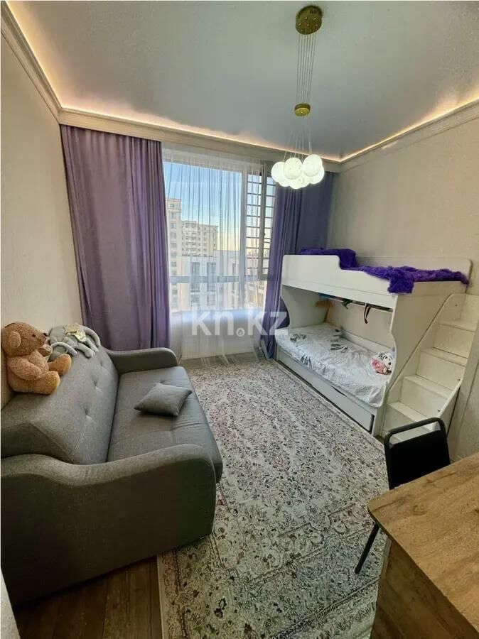 Продажа 3-комнатной квартиры, 61 м² - Продажа квартир в монолитно-каркасном доме в Астане - страница 88 фото 3 из 5