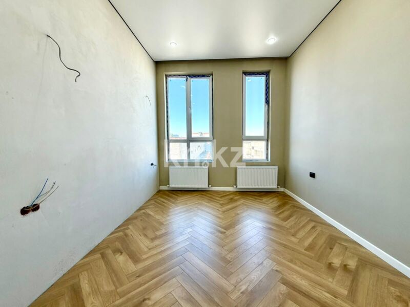 Продажа 2-комнатной квартиры, 46 м² - Продажа двухкомнатных квартир в Алматы - страница 4 фото 6 из 27