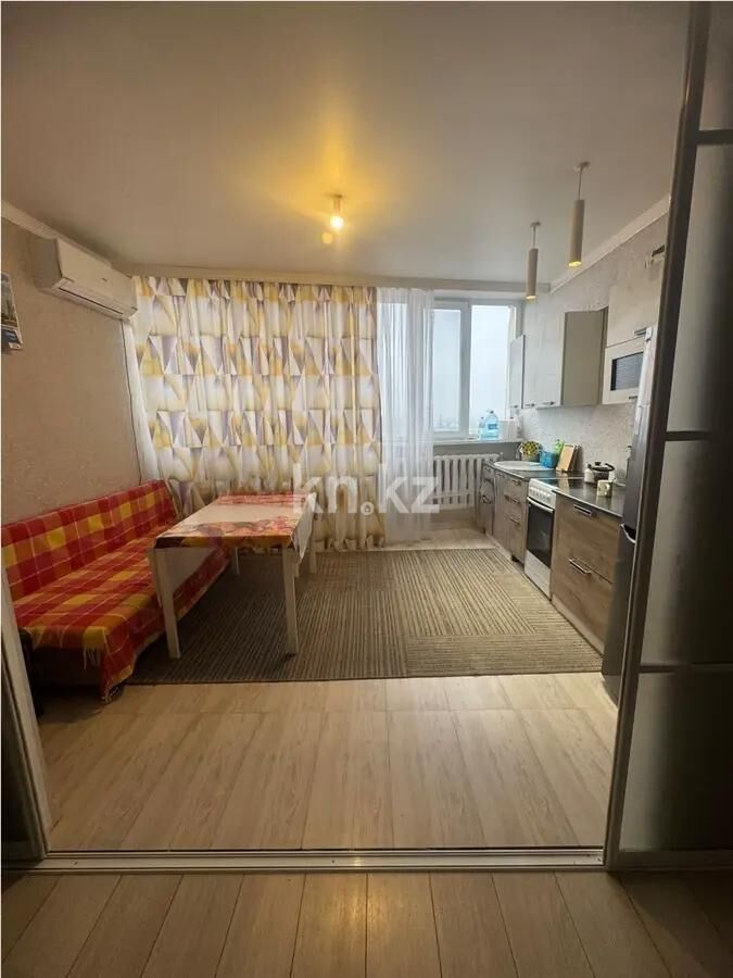 Продажа 1-комнатной квартиры, 63 м² - Продажа однокомнатных квартир в монолитном доме в Алматы - страница 4 фото 3 из 4