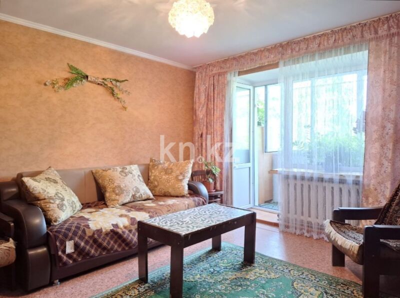 Продажа 3-комнатной квартиры, 63.3 м² - Продажа недвижимости в Усть-Каменогорске - страница 3 фото 9 из 14