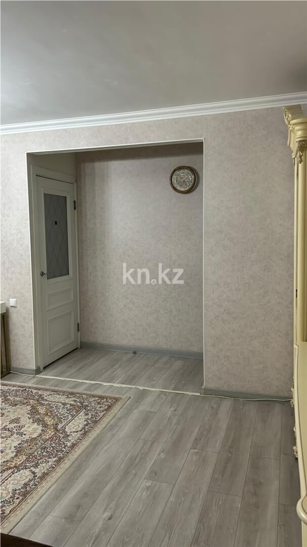 Продажа 3-комнатной квартиры, 55 м² - Продажа трехкомнатных квартир в панельном доме в Караганде - страница 6 фото 5 из 18