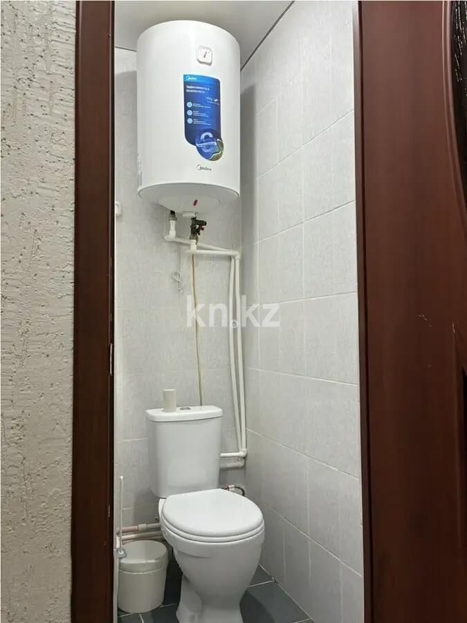 Продажа 2-комнатной квартиры, 50 м² - Продажа двухкомнатных квартир в Майкудуке Караганды - страница 17 фото 5 из 6