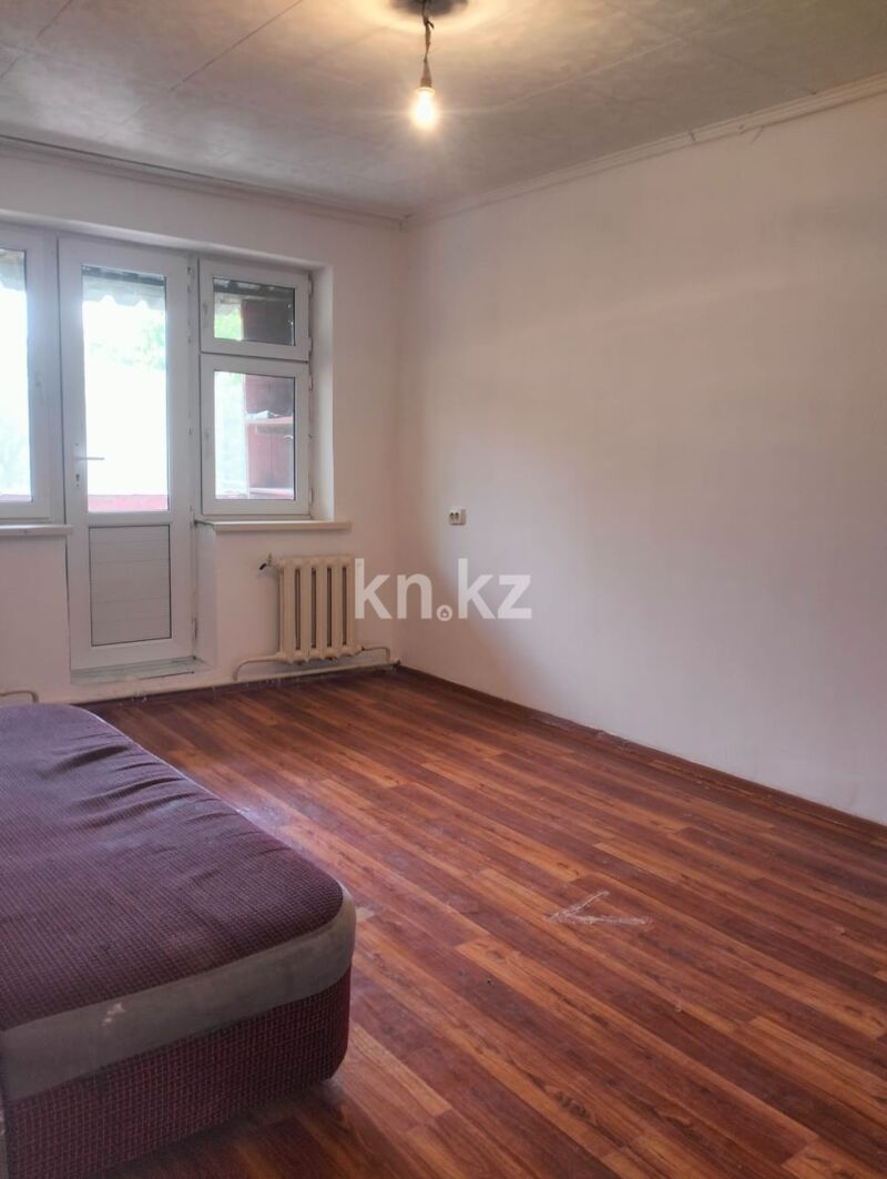 Продажа 2-комнатной квартиры, 47 м² - Продажа квартир в панельном доме в Казахстане - страница 7 фото 7 из 9