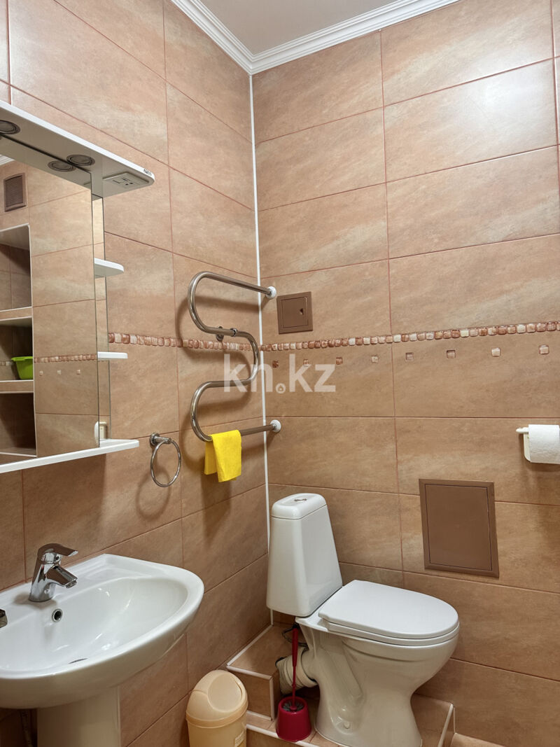 Аренда 1-комнатной квартиры, 40 м² - Аренда квартир помесячно в Казахстане - страница 3 фото 3 из 7