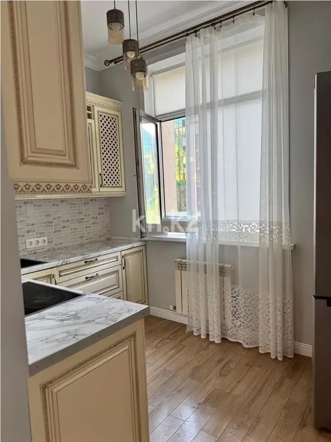 Продажа 3-комнатной квартиры, 87.4 м² - Продажа квартир в монолитно-каркасном доме в Астане - страница 80 фото 4 из 6