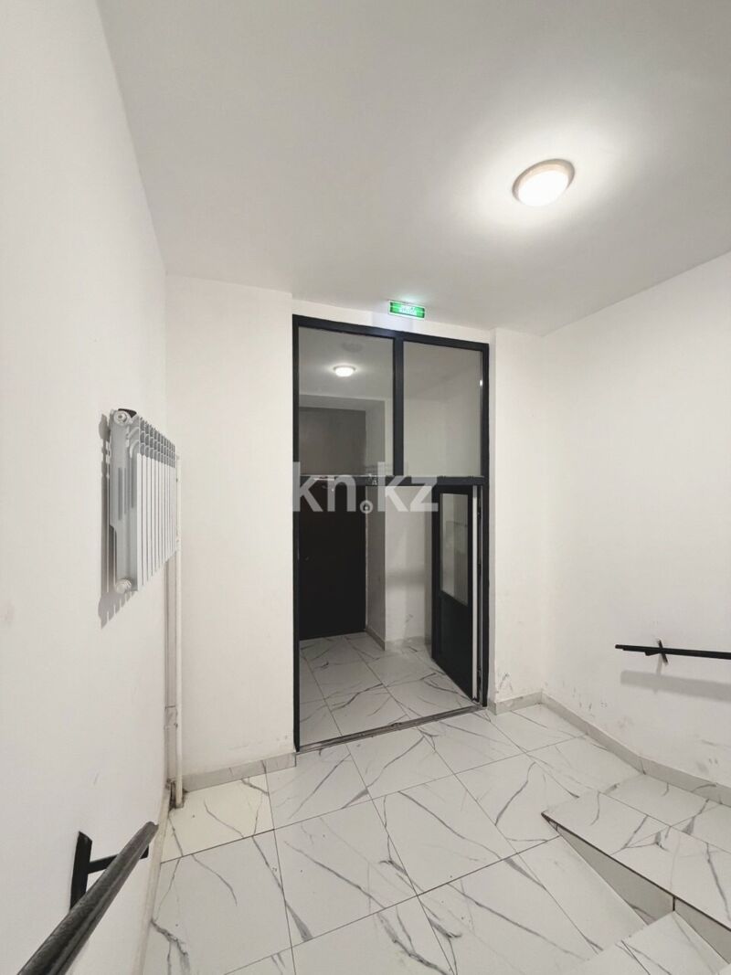 Продажа 1-комнатной квартиры, 39 м² - Продажа однокомнатных квартир в Астане - страница 41 фото 20 из 23