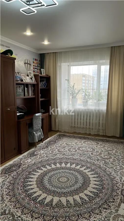 Продажа 3-комнатной квартиры, 105 м² - Продажа трехкомнатных квартир от собственников в Казахстане фото 3 из 5