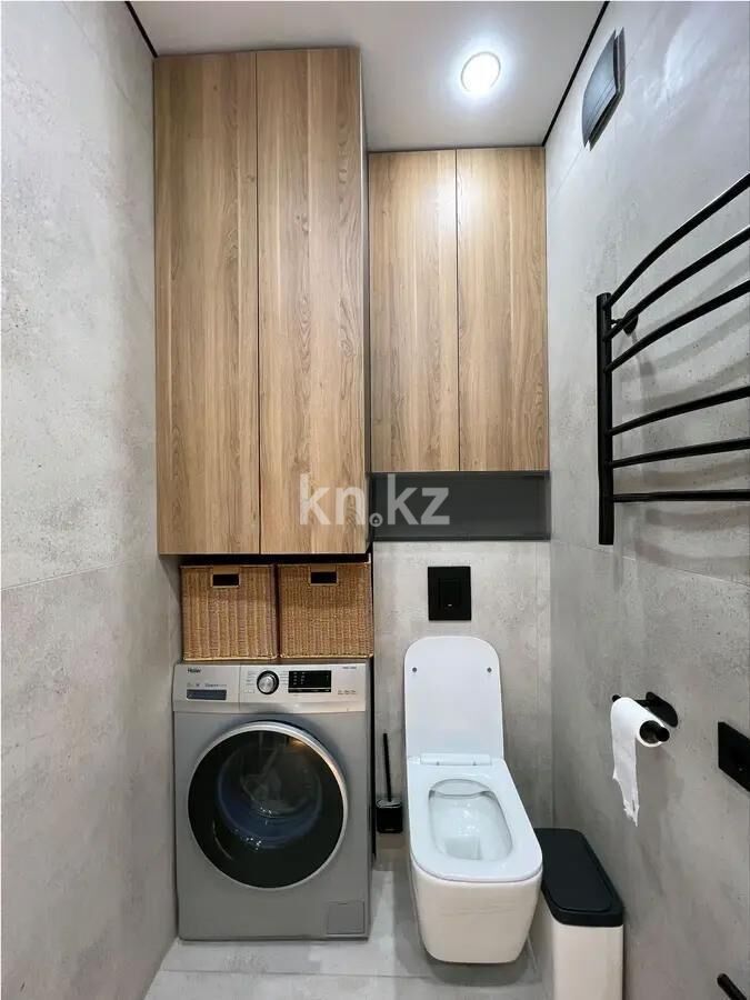 Продажа 3-комнатной квартиры, 75 м² - Продажа трехкомнатных квартир в Ауэзовском р-не Алматы - страница 19 фото 5 из 5