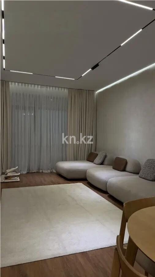 Продажа 3-комнатной квартиры, 89.6 м² - Продажа недвижимости в Алматы - страница 24 фото 1 из 4