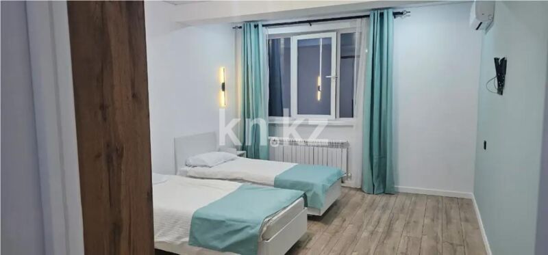 Продажа 3-комнатной квартиры, 77.5 м² - Продажа трехкомнатных квартир в Жетысуском р-не Алматы - страница 7 фото 3 из 6