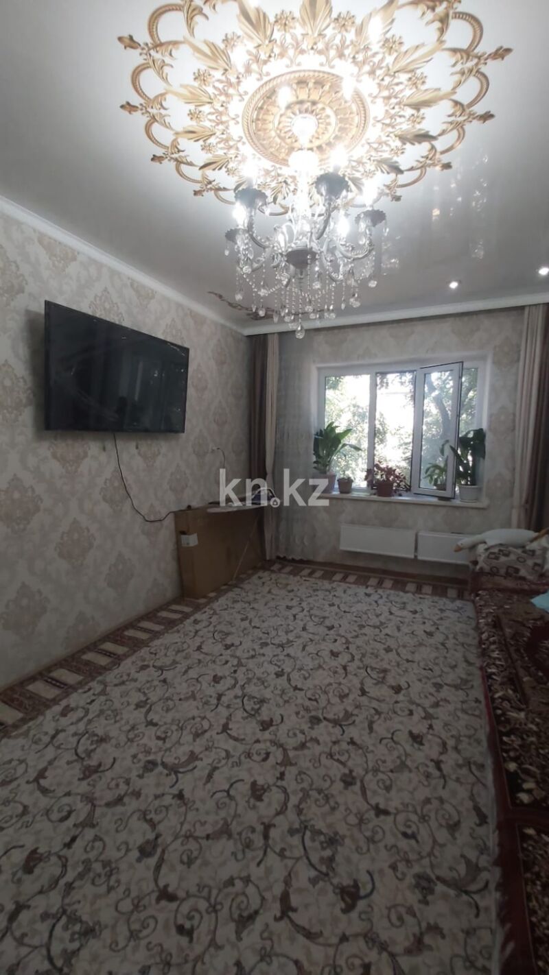 Продажа 2-комнатной квартиры, 54 м² - Продажа квартир в Казахстане - страница 12 фото 2 из 13