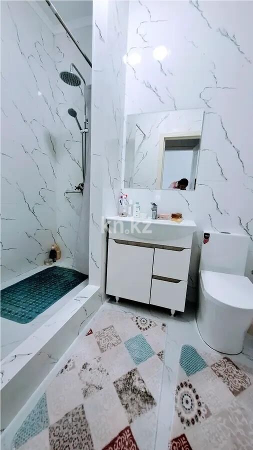 Продажа 2-комнатной квартиры, 50 м² - Продажа двухкомнатных квартир в Бостандыкском р-не Алматы - страница 34 фото 4 из 5