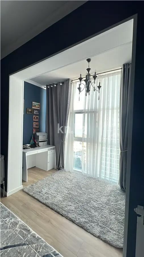 Продажа 3-комнатной квартиры, 167 м² - Продажа трехкомнатных квартир в блочном доме в Казахстане - страница 34 фото 3 из 7