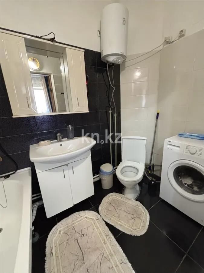 Продажа 1-комнатной квартиры, 33 м² - Продажа однокомнатных квартир в р-не Алматы Астаны - страница 6 фото 4 из 4