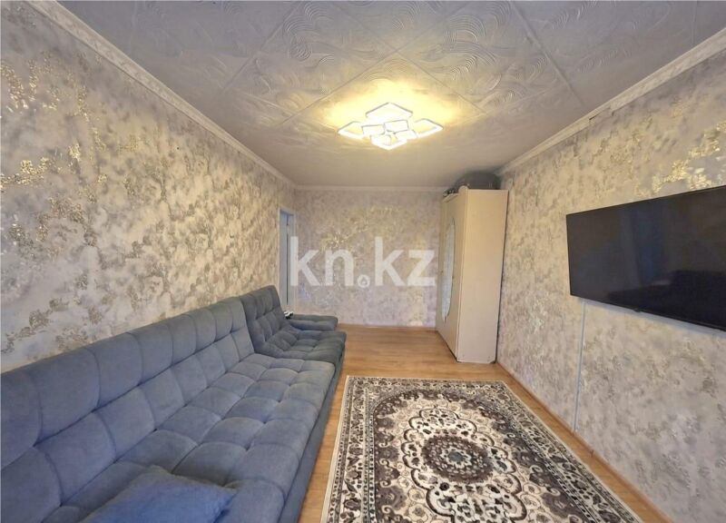 Продажа 2-комнатной квартиры, 43 м² - Продажа двухкомнатных квартир в Майкудуке Караганды - страница 5 фото 2 из 12