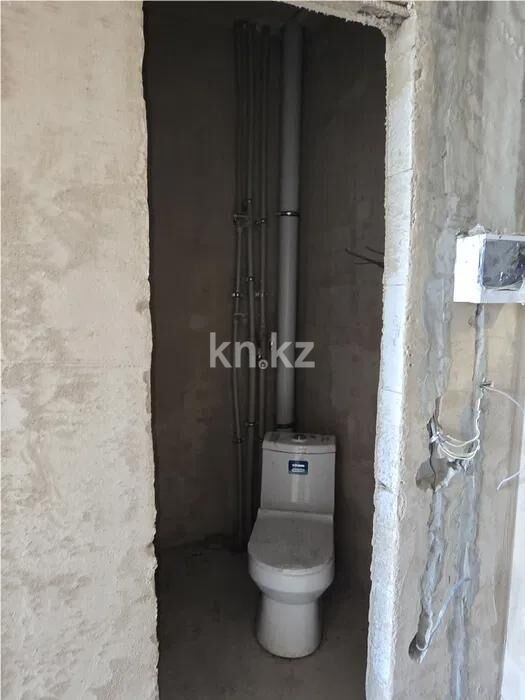 Продажа 1-комнатной квартиры, 17 м² - Продажа однокомнатных квартир в р-не Есиль Астаны - страница 21 фото 3 из 4
