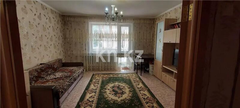 Продажа 2-комнатной квартиры, 53 м² - Продажа двухкомнатных квартир от собственников в Караганде - страница 23 фото 1 из 2