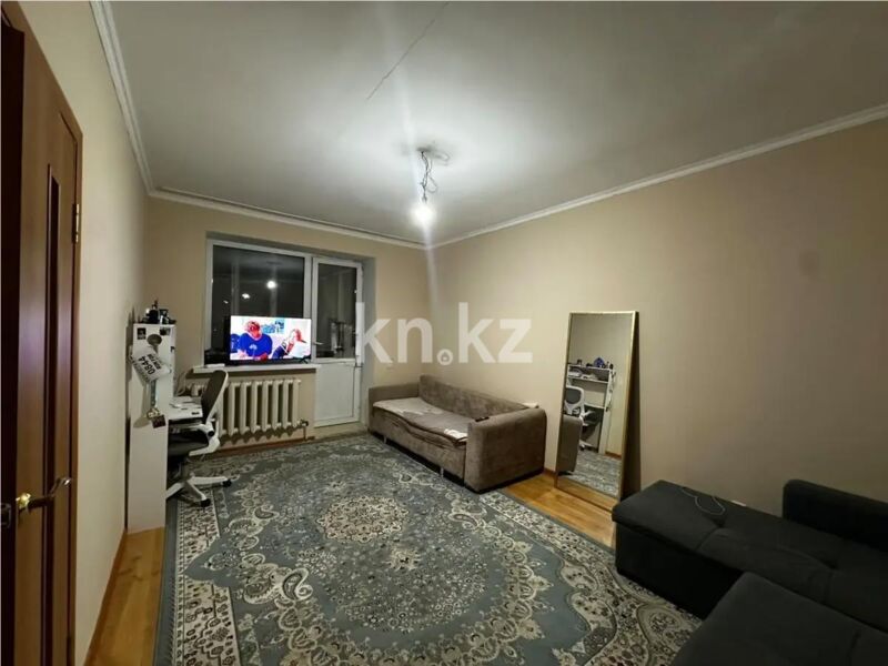Продажа 1-комнатной квартиры, 38 м² - Продажа квартир в Казахстане - страница 15 фото 1 из 3