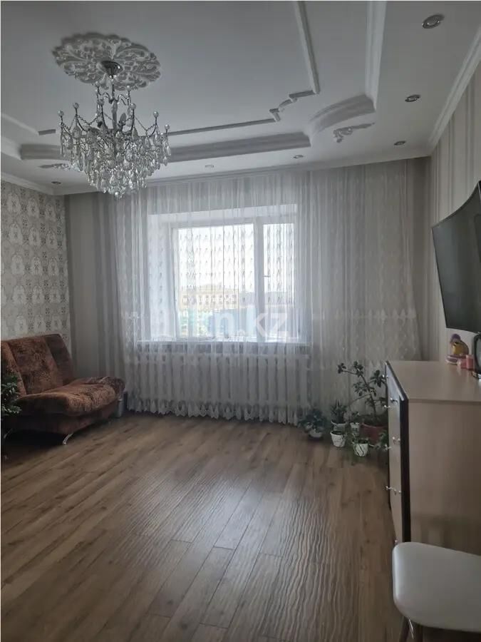 Продажа 2-комнатной квартиры, 60 м² - Продажа квартир в новостройках Астаны - страница 13 фото 1 из 4
