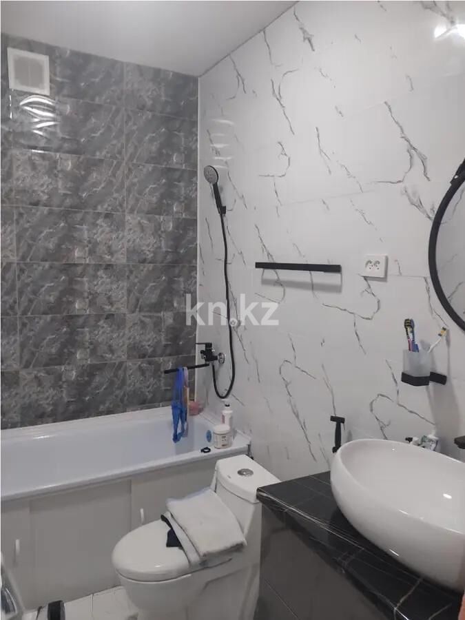 Продажа 2-комнатной квартиры, 69 м² - Продажа двухкомнатных квартир в монолитно-каркасном доме в Казахстане - страница 189 фото 4 из 5