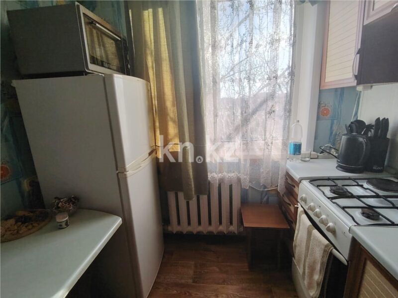Продажа 2-комнатной квартиры, 45 м² - Продажа двухкомнатных квартир в панельном доме в Темиртау - страница 7 фото 10 из 19