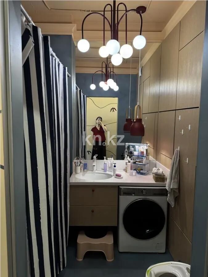 Продажа 3-комнатной квартиры, 65 м² - Продажа трехкомнатных квартир в блочном доме в Казахстане - страница 36 фото 5 из 6
