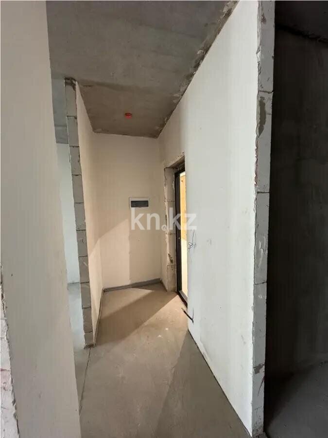 Продажа 1-комнатной квартиры, 37.2 м² - Продажа однокомнатных квартир от собственников в Астане - страница 9 фото 3 из 3