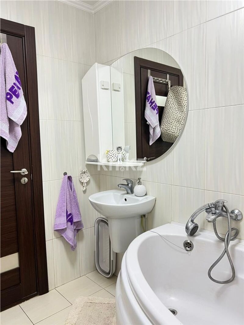 Продажа 2-комнатной квартиры, 43 м² - Продажа квартир в Михайловке Караганды - страница 4 фото 18 из 23