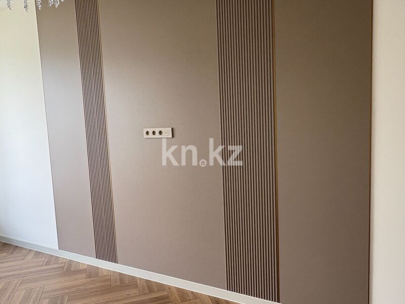Продажа 3-комнатной квартиры, 89.8 м² - Продажа трехкомнатных квартир в кирпичном доме в Казахстане фото 2 из 20