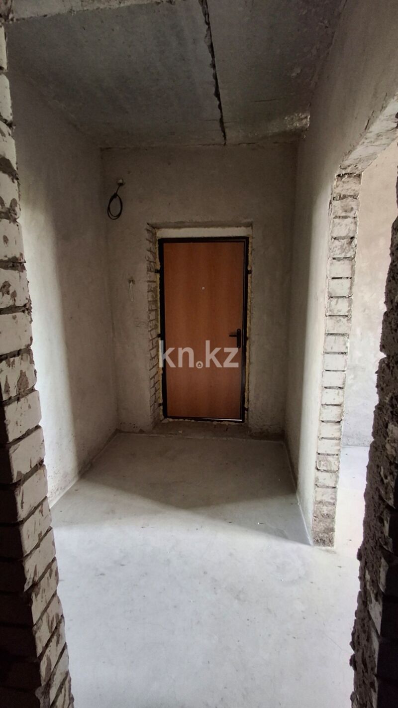 Продажа 1-комнатной квартиры, 49 м² - Продажа однокомнатных квартир в кирпичном доме в Казахстане - страница 96 фото 8 из 8