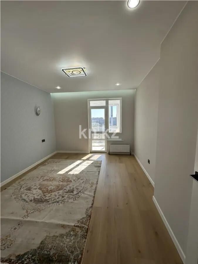 Продажа 2-комнатной квартиры, 54 м² - Продажа двухкомнатных квартир в блочном доме в Казахстане - страница 25 фото 1 из 6