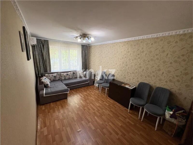 Продажа 3-комнатной квартиры, 72.5 м² - Продажа трехкомнатных квартир в панельном доме в Казахстане фото 1 из 7