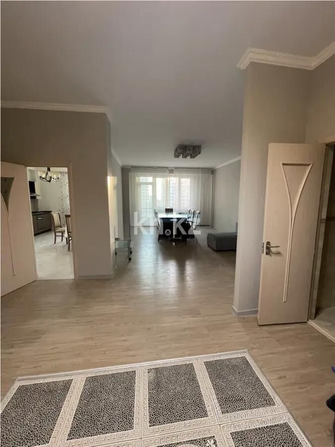 Продажа 4-комнатной квартиры, 150 м² - Продажа квартир от собственников в Алматы - страница 532 фото 6 из 10