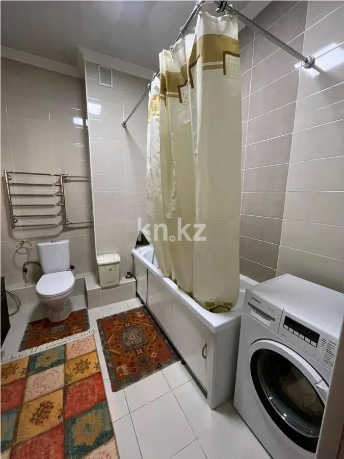 Продажа 3-комнатной квартиры, 125 м² - Продажа трехкомнатных квартир в Бостандыкском р-не Алматы - страница 14 фото 5 из 6