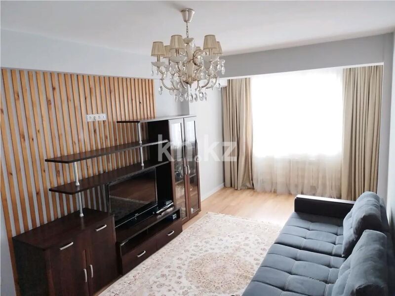 Продажа 3-комнатной квартиры, 90 м² - Продажа трехкомнатных квартир в Медеуском р-не Алматы - страница 14 фото 1 из 6