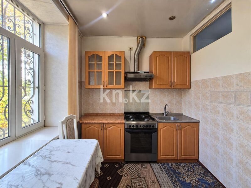 Продажа 2-комнатной квартиры, 51 м² - Продажа квартир в Казахстане - страница 200 фото 4 из 11