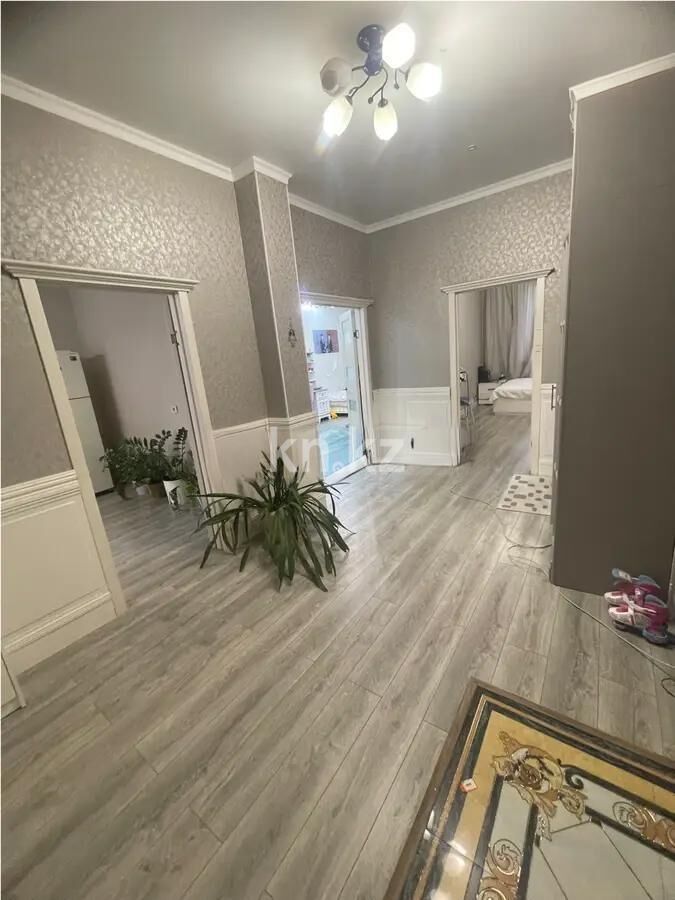 Продажа 2-комнатной квартиры, 76 м² - Недвижимость в Астане - страница 31 фото 6 из 6