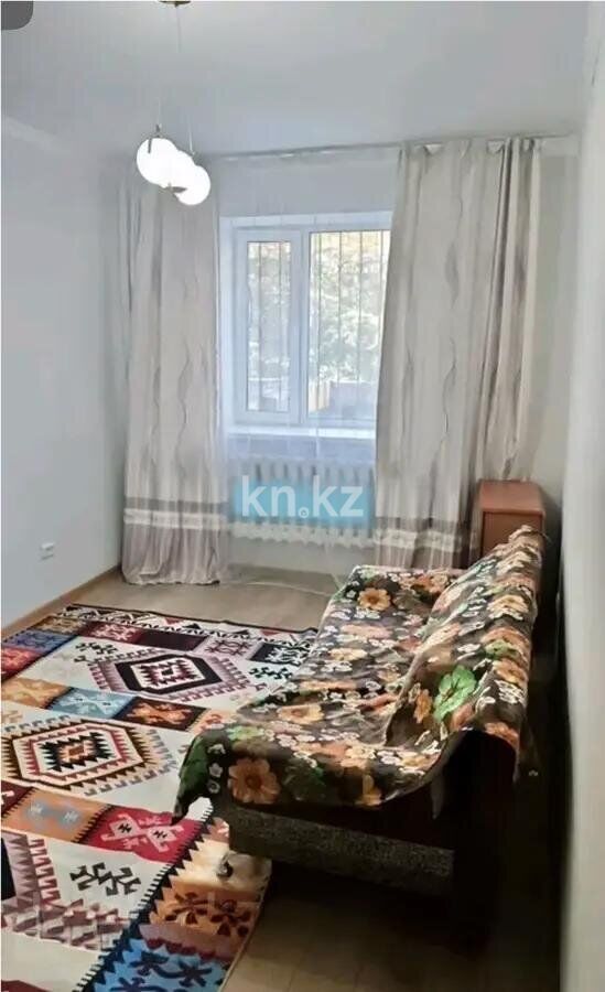 Продажа 2-комнатной квартиры, 48 м² - Продажа квартир в Казахстане - страница 184 фото 1 из 5