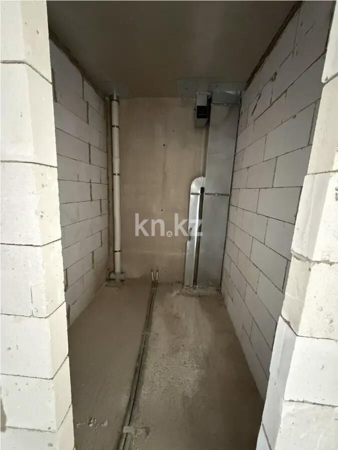 Продажа 3-комнатной квартиры, 110.7 м² - Продажа квартир в Казахстане - страница 3 фото 4 из 7