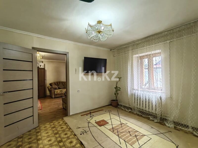 Продажа 5-комнатного дома, 130 м² - Продажа домов, коттеджей в Караганде фото 7 из 37