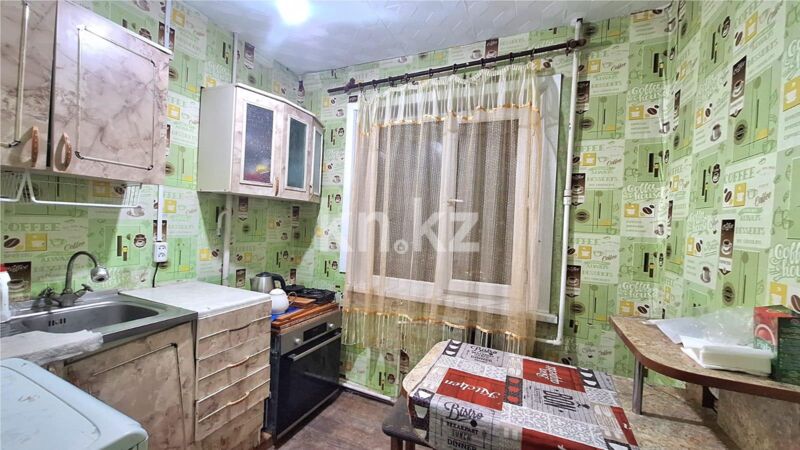 Продажа 2-комнатной квартиры, 44 м² - Продажа двухкомнатных квартир в Майкудуке Караганды - страница 16 фото 5 из 7