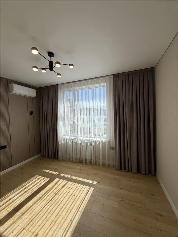 Продажа 3-комнатной квартиры, 56 м² - Продажа трехкомнатных квартир в монолитно-каркасном доме в Алматы - страница 3 фото 5 из 7