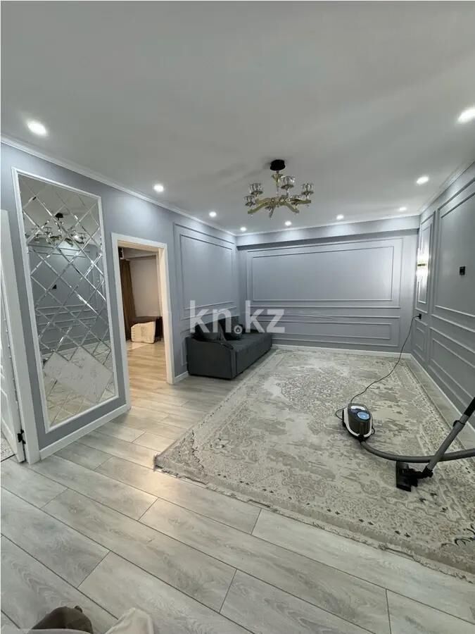Продажа 2-комнатной квартиры, 52 м² - Продажа квартир в Алматы - страница 257 фото 1 из 5