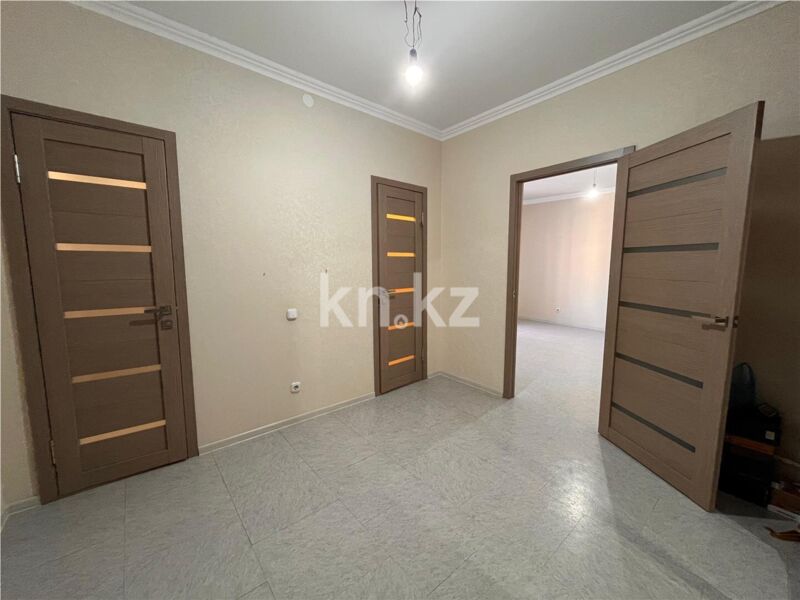 Продажа 2-комнатной квартиры, 62 м² - Продажа квартир в новостройках Караганды - страница 4 фото 10 из 12